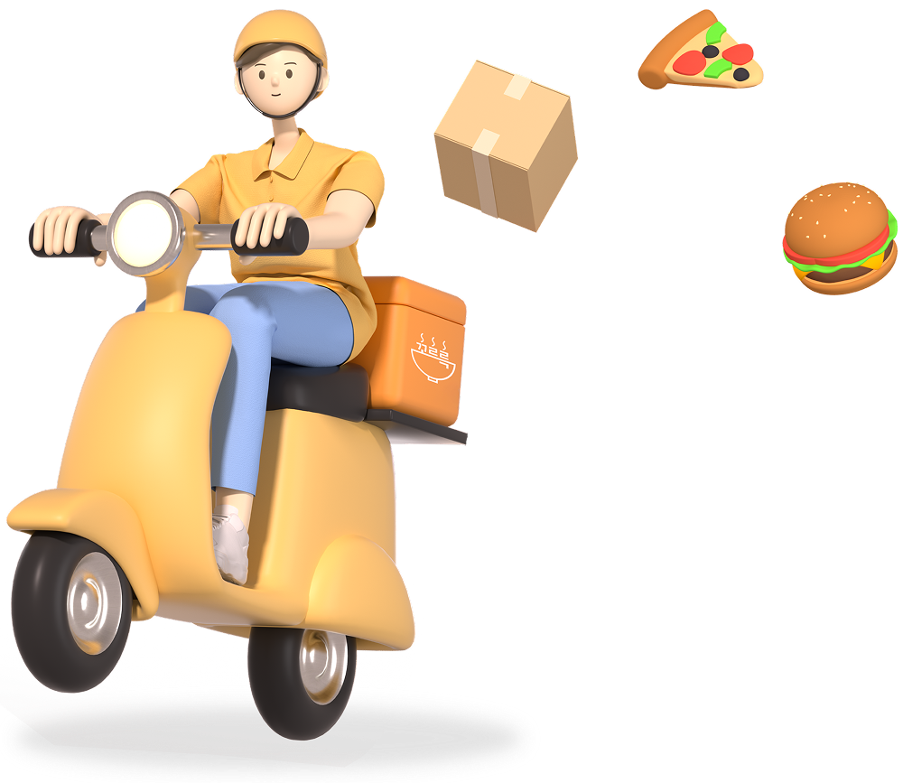 오토바이 이미지